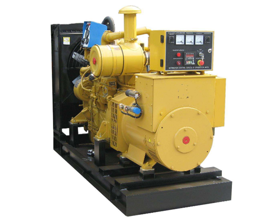 尧都发电机出租